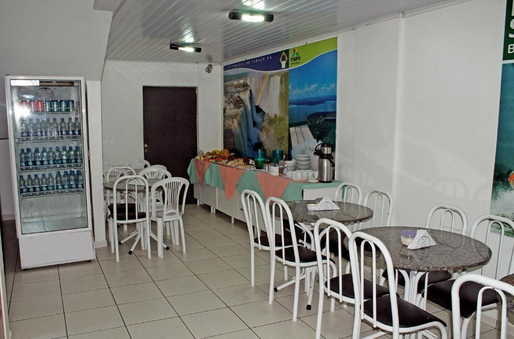 Pousada Iguassu Agape Foz do Iguaçu Exterior foto